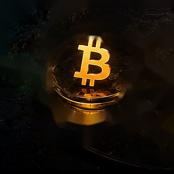 BITCOIN — Dual Growth Engine node, unclipped from the lockup.