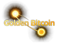 Golden Bitcoin